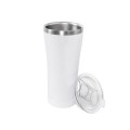 Kubek termiczny 600 ml ze stali nierdzewnej