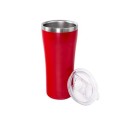 Kubek termiczny 600 ml ze stali nierdzewnej