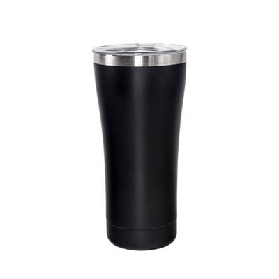 Kubek termiczny 600 ml ze stali nierdzewnej