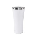 Kubek termiczny 600 ml ze stali nierdzewnej