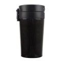 Kubek termiczny 300 ml z sitkiem zatrzymującym fusy