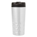 Kubek podróżny 300 ml ze stali nierdzewnej