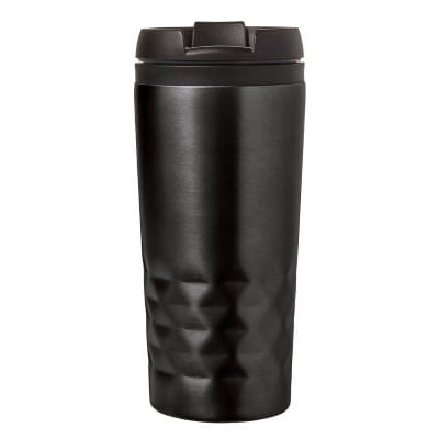 Kubek podróżny 300 ml ze stali nierdzewnej