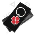Brelok Clover Luck