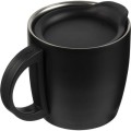 Kubek podróżny 350 ml z antypoślizgową podstawą
