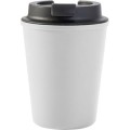 Kubek podróżny 350 ml ze szczelnym wieczkiem