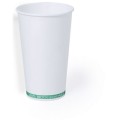 Biodegradowalny kubek 500 ml