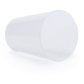 Ekologiczny kubek 450 ml z bioplastiku