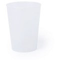 Ekologiczny kubek 450 ml z bioplastiku