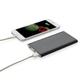 Metalowy power bank 4000 mAh typu C