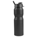 Butelka sportowa 750 ml ze szczelnym zamknięciem