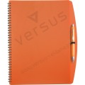 Notes / notatnik