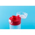 Butelka sportowa 580 ml z uchwytem