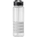Butelka sportowa 700 ml ze składanym dzióbkiem