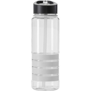 Butelka sportowa 700 ml ze składanym dzióbkiem