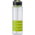 Butelka sportowa 700 ml ze składanym dzióbkiem