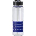 Butelka sportowa 700 ml ze składanym dzióbkiem