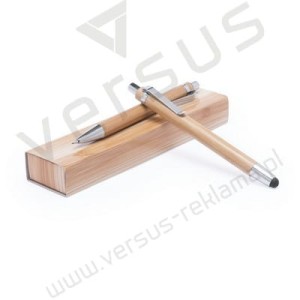 Zestaw piśmienny w pudełku