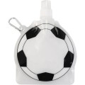 Składana butelka sportowa 500 ml "piłka nożna"