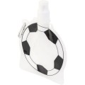 Składana butelka sportowa 500 ml "piłka nożna"