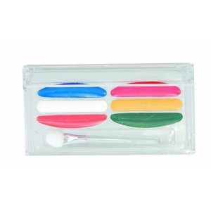 Zestaw do malowania twarzy