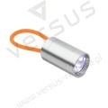 Aluminiowa latarka Glow Torch