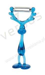 Obieraczka MOOSE PETER