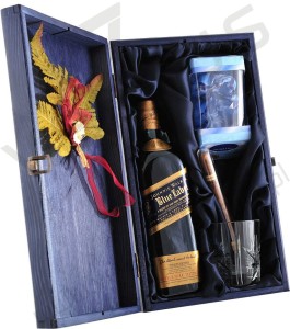 Johnnie Walker Blue Label