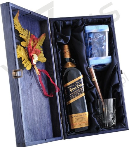 Johnnie Walker Blue Label