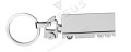 Brelok metalowy Truck