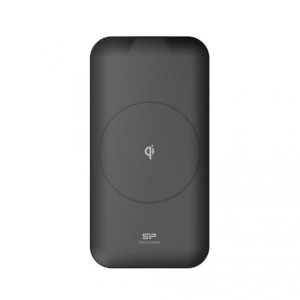 Ładowarka bezprzewodowa Io Qi210 Silicon Power