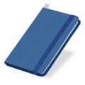 Notes A7 z ołówkiem 