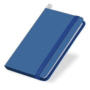 Notes A7 z ołówkiem 