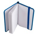 Notes A7 z ołówkiem 