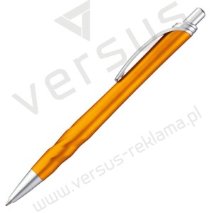 Plastikowy długopis Ans