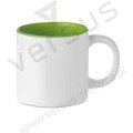 Ceramiczny kubek do sublimacji Mini Sublim