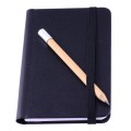 Notes A7 z ołówkiem 