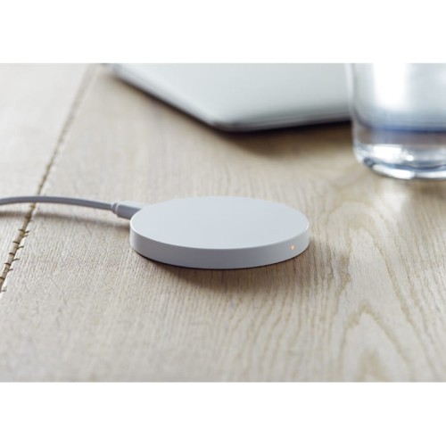 Bezprzewodowa ładowarka Flake CHarger