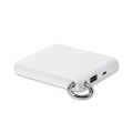 Powerbank o pojemności 5000 mAh ze złączem typ C Duo