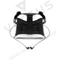 Okulary VR ze słuchawkami Virtual Lux