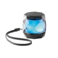 Głośnik bluetooth w kształcie diamentu Rainbow