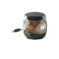 Głośnik bluetooth w kształcie diamentu Rainbow