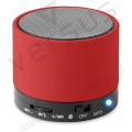 Głośnik Bluetooth ROUND BASS