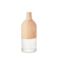 Dyfuzor zapachowy drewniany Aroma