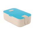 Lunchbox wykonany ze słomy pszennej Lunch2Go