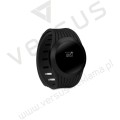 Silikonowa opaska bluetooth Supotsu
