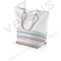 Torba na zakupy Pastel