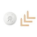 Głośnik bluetooth w kształcie księżyca Lune