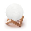 Głośnik bluetooth w kształcie księżyca Lune