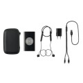 Powerbank bezprzewodowy w etui z akcesoriami Wireless Set